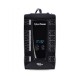 NO BREAK CYBERPOWER (AVRG750LCD) 760VA / 450 WATTS, INTERACTIVO, TORRE, PANTALLA LCD, 12 × NEMA 5-15R, 6 RESPALDO Y 6 SUPRESION