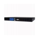 NO BREAK CYBERPOWER (OR1000LCDRM1U) 1000VA/600W.INTERACTIVO.RACK/TORRE. 6 × NEMA 5-15R. GARANTIA 3 AÑOS INCLUYENDO BATERIA