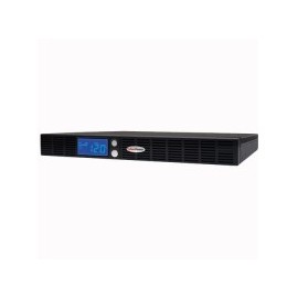 NO BREAK CYBERPOWER (OR1000LCDRM1U) 1000VA/600W.INTERACTIVO.RACK/TORRE. 6 × NEMA 5-15R. GARANTIA 3 AÑOS INCLUYENDO BATERIA