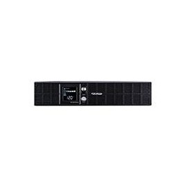 NO BREAK CYBERPOWER (OR1000PFCRT2U) 1000VA / 700W, INTERACTIVO, ONDA SENOIDAL PURA , CONVERTIBLE TORRE/RACK (2U), 8 × NEMA 5-15