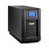 NO BREAK CDP MONOFASICO ON LINE DOBLE CONVERSION 1000VA/900 W TORRE