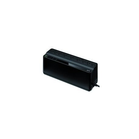 NO BREAK APC BACK-UPS ES 850VA/ 450 WATTS 2 USB CHARGING PORTS 120V