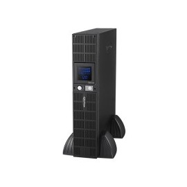 NO BREAK CYBERPOWER (OR1500LCDRT2U) 1500VA/900W.INTERACTIVO.RACK/TORRE. 8 ? NEMA 5-15R. GARANT?A 3 A?OS INCLUYE BATER?A.