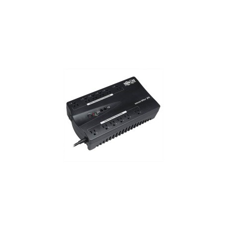 NOBREAK TRIPP-LITE INTERNET750U, 450W, 120V 12 CONTACTOS, USB ULTRA COMPACTO