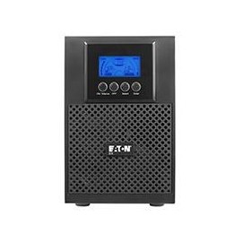 NO BREAK EATON MODELO DX LAN 1000VA/ 900W TORRE ON LINE- DOBLE CONVERSION , VOLTAJE 120V ENTRADA Y SALIDA DX LAN 1000- NO COMPA