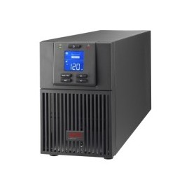 SAI EASY UPS EN L?NEA SRV DE APC, 1000 VA 120 V