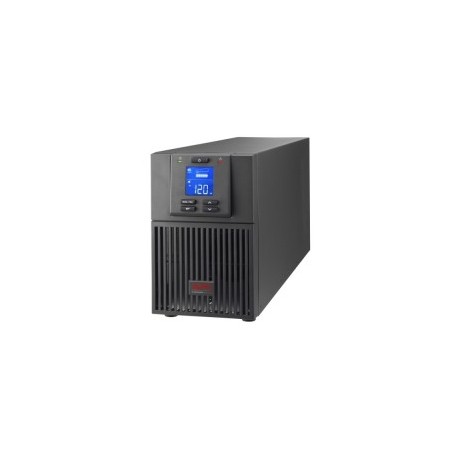 SAI EASY UPS EN L?NEA SRV DE APC, 1000 VA 120 V