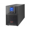 SAI EASY UPS EN L?NEA SRV DE APC, 1000 VA 120 V