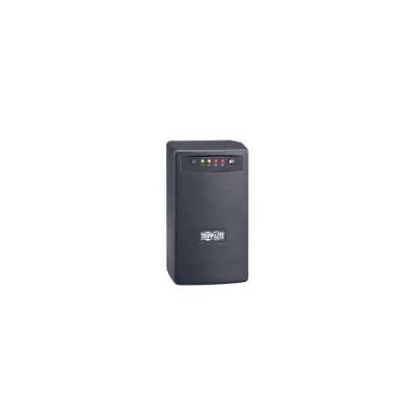 NOBREAK TRIPP-LITE SMART550USB, DE 120V Y 300W, AVR, TORRE, USB, 6 CONTACTOS 3 C/R,P/FM,N