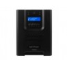 NO BREAK / UPS CON REGULADOR SMART APP ONDA SENOIDAL PURA TORRE 1500 VA 1050 WATTS 3 AÑOS DE GARANTIA EN PILA Y EQUIPO