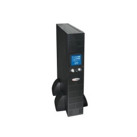 NO BREAK CYBERPOWER (OR1500PFCRT2U) 1500VA / 1050W ONDA SENOIDAL PURA PFC RACK / TORRE (2U) 8 ? NEMA 5-15R. 3 A?OS DE GARANT?A 