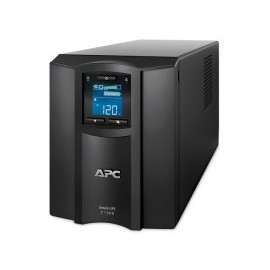 UNIDAD SMART-UPS DE APC, 1500 VA, PANTALLA LCD, 120 V, CON SMARTCONNECT