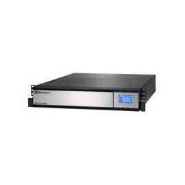NO BREAK KOBLENZ 10015 OL 1000VA/800W ON LINE RACK /TORRE6 CONT DISPLAY LCDUSB RS232 90 MIN