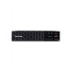 NO BREAK CYBERPOWER (PR1000RT2U) 1000VA / 1000W, RACK /TORRE, 2U, 8 NEMA 5-15R, SENOIDAL PURA, GARANTIA 3 AÑOS, INCLUYE BATERIA