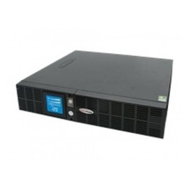 NO BREAK CYBERPOWER (OR2200PFCRT2U) 2000 VA 1540 WATTS, INTERACTIVO, ONDA SENOIDAL PURA PFC, RACK / TORRE  8 NEMA (2X5-20R,6X5-