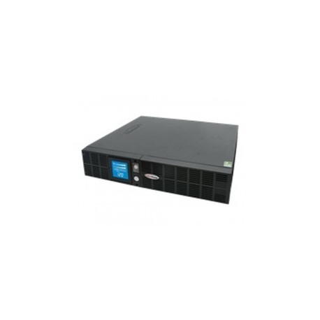 NO BREAK CYBERPOWER (OR2200PFCRT2U) 2000 VA 1540 WATTS, INTERACTIVO, ONDA SENOIDAL PURA PFC, RACK / TORRE  8 NEMA (2X5-20R,6X5-