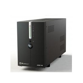 NO BREAK KOBLENZ 30018 3000VA/1800W8 CONT.10 MIN RESP.USBTORRE