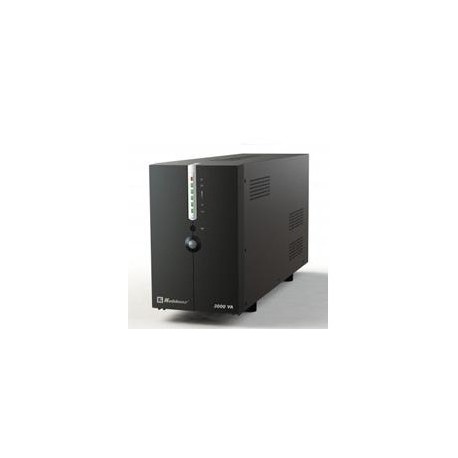 NO BREAK KOBLENZ 30018 3000VA/1800W8 CONT.10 MIN RESP.USBTORRE