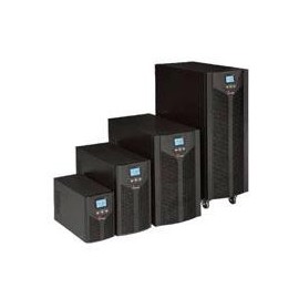 NO BREAK SMARTBITT 3KVA/ 2700 WATTS ONLINE TORRE ENTRADA 100 / 110 / 115 / 120 / 127 VAC CONFIGURABLE SLOT SALIDA 100 / 110 / 1