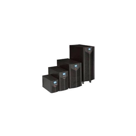 NO BREAK SMARTBITT 3KVA/ 2700 WATTS ONLINE TORRE ENTRADA 100 / 110 / 115 / 120 / 127 VAC CONFIGURABLE SLOT SALIDA 100 / 110 / 1
