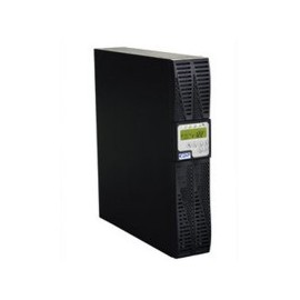 NO BREAK CDP MONOFASICO ON LINE DOBLE CONVERSION 1000VA/ 900W RACK/TORRE 4 CONTACTOS