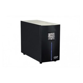 UPO11-2  ON LINE / ONDA SENOIDAL 2000 VA / 1800 W  4 NEMAS DE SALIDA 5-15R O 5-20R, STOT PARA TARJETA SNMP, PUERTO DE COMUNICAC