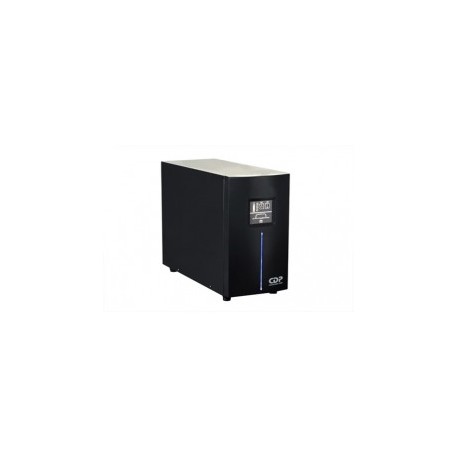 UPO11-2  ON LINE / ONDA SENOIDAL 2000 VA / 1800 W  4 NEMAS DE SALIDA 5-15R O 5-20R, STOT PARA TARJETA SNMP, PUERTO DE COMUNICAC