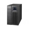 NO BREAK CYBERPOWER (OLS2000) 2000VA / 1800W, ONLINE, LCD ,TORRE, VOLTAJE DE ENTRADA Y SALIDA 120V ,6 NEMAS X 5-20R, 2 AÑOS DE 