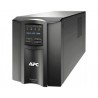 UNIDAD SMART-UPS DE APC, 1000 VA, PANTALLA LCD, 120 V, CON SMARTCONNECT