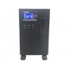 UPS ON LINE 2000VA/2000W COMPLET ST 2000 SENOIDAL DOBLE CONVERSION ALTA FRECUENCIA RESPALDO 15 MINS 120V ENTRADA/SALIDA GABINET