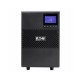 NO BREAK EATON MODELO 9SX 1000VA/ 900W TORRE ON LINE- DOBLE CONVERSION , VOLTAJE 120V ENTRADA Y SALIDA 9SX1000