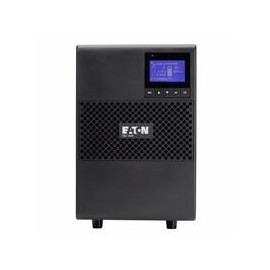 NO BREAK EATON MODELO 9SX 1000VA/ 900W TORRE ON LINE- DOBLE CONVERSION , VOLTAJE 120V ENTRADA Y SALIDA 9SX1000