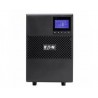 NO BREAK EATON MODELO 9SX 1000VA/ 900W TORRE ON LINE- DOBLE CONVERSION , VOLTAJE 120V ENTRADA Y SALIDA 9SX1000
