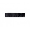 NO BREAK CYBERPOWER (PR1000RTXL2U) 1000VA / 1000W, RACK /TORRE, 2U, 8 NEMA 5-15R, SENOIDAL PURA, PERMITE MODULOS DE BATERIA EXT