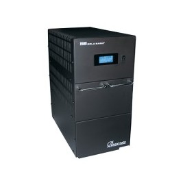 NO BREAK SOLA BASIC ISB SRS-21-302, 3000VA / 2500W, C/REG, USB, 9 CONTACTOS, C/CFP 2 AÑOS GARANTIA