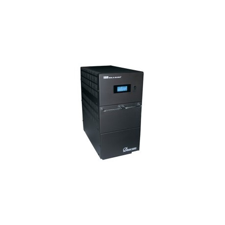 NO BREAK SOLA BASIC ISB SRS-21-302, 3000VA / 2500W, C/REG, USB, 9 CONTACTOS, C/CFP 2 AÑOS GARANTIA