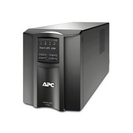 SMART-UPS DE APC 1500VA LCD 120V CON SMARTCONNECT