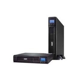 UPO11-2RT  2000VA / 1800 W ON LINE UPS DOBLE CONVERSION DE ALTO RENDIMIENTO 8 CONTACTOS NEMA 5-15R PUERTOS DE COMUNICACION PUER
