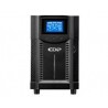 NO BREAK CDP MONOFASICO ON LINE DOBLE CONVERSION 2000VA/1800W TORRE
