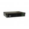 NOBREAK TRIPP-LITE SMART1500RM2U, DE 120V, 1.5 KVA 1.35KW Y 8 CONTACTOS, TARJETA DE RED OPCIONAL, USB, DB9.