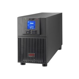 SAI EASY UPS EN L?NEA SRV DE APC, 2000 VA 120 V