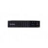 NO BREAK CYBERPOWER (PR1500RTXL2U) 1500VA / 1500W, RACK /TORRE, 2U, 8 NEMA 5-15, SENOIDAL PURA, PERMITE MODULOS DE BATERIA EXTE