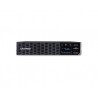 NO BREAK CYBERPOWER (PR2200RT2U) 2200VA / 2200W, RACK/TORRE, 2U,  8 NEMAS 5-20R, SENOIDAL PURA, GARANTIA 3 AÑOS INCLUYE BATERIA