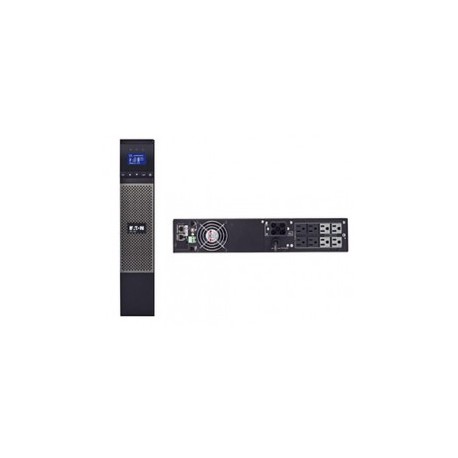 NO BREAK/UPS INTERACTIVO EATON 5PX 1000VA/1000W / 8 CONTACTOS /120V/RT2U
