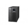 NO BREAK CYBERPOWER (OLS3000) 3000VA / 2700W ONLINE, LCD ,TORRE, VOLTAJE DE ENTRADA Y SALIDA 120V, 6 X NEMA 5-20R, 2 A?OS DE GA