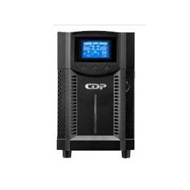 UPO11-3  UPS ON LINE  3000 VA / 2700 W 4 TERMINALES DE SALIDA NEMA 5-15R O 5-20R / PUERTOS DE COMUNICACION  USB / RS 232 TOMAS 