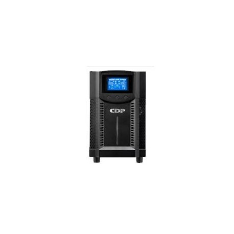 UPO11-3  UPS ON LINE  3000 VA / 2700 W 4 TERMINALES DE SALIDA NEMA 5-15R O 5-20R / PUERTOS DE COMUNICACION  USB / RS 232 TOMAS 