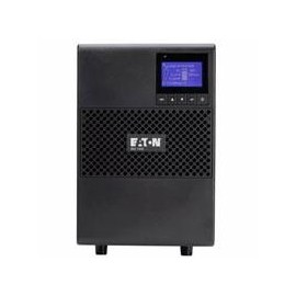 NO BREAK EATON MODELO 9SX 1500VA/ 1350W TORRE ON LINE-DOBLE CONVERSION, VOLTAJE 120V ENTRADA Y SALIDA 9SX1500