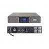 NO BREAK EATON ON LINE 9PX  1500VA/1350W  VOLTAJE ENTRADA-SALIDA 120V ON LINE- DOBLE CONVERSION.