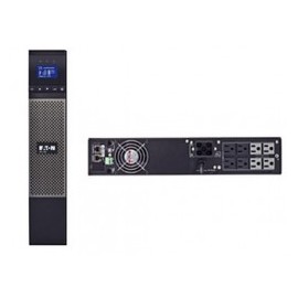 NO BREAK INTERACTIVO EATON 5PX EN RACK/TORRE.1440 VA/1440W 2U 120V 5-15P INPUT 85-15R OUTPUT